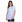 Target Γυναικεία κοντομάνικη μπλούζα T Shirt Loose Single Jersey "Talent Loose"